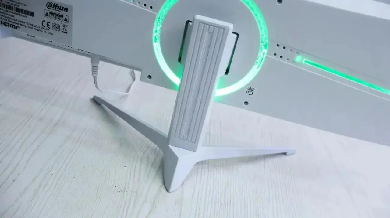 ECRAN DAHUA 25″ 120HZ FHD IPS 0.5MS LM25-E211S BLACK/ WHITE