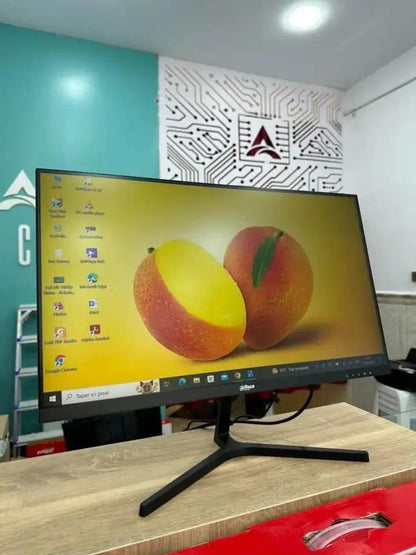 ECRAN DAHUA LM27-B200S 27POUCE 100HZ FULL HD