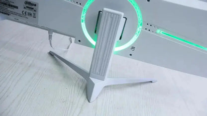 ECRAN DAHUA 25″ 120HZ FHD IPS 0.5MS LM25-E211S BLACK/ WHITE