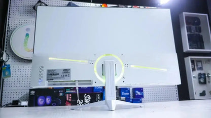 ECRAN DAHUA 25″ 120HZ FHD IPS 0.5MS LM25-E211S BLACK/ WHITE