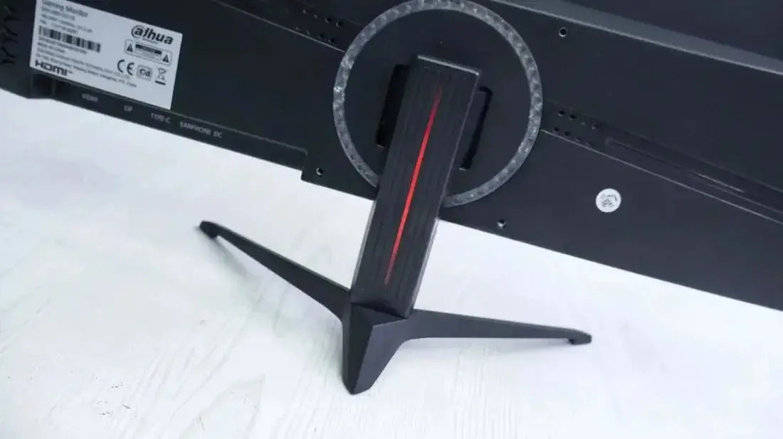 ECRAN DAHUA 25″ 120HZ FHD IPS 0.5MS LM25-E211S BLACK/ WHITE